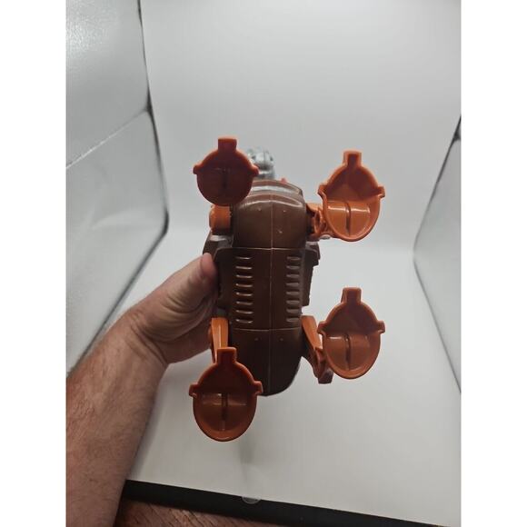 VTG He Man STRIDOR MOTU 1983 Mattel Masters Universe Horse No Tail - Picture 9 of 9